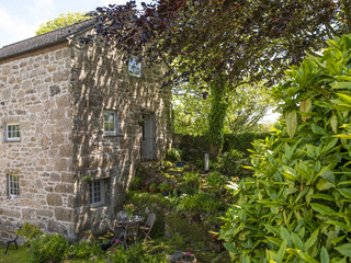 Property Photo: Roskennals Mill