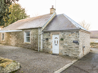 Property Photo: Colterscleuch Cottage