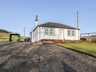 Property Photo: Glebe Cottage