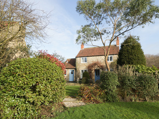 Property Photo: Howe Green Cottage