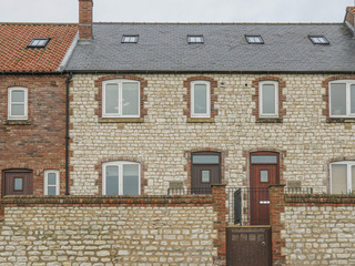 Property Photo: East Newk Cottage