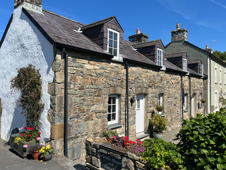 Property Photo: End Cottage