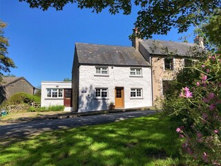 Property Photo: Granston Cottage
