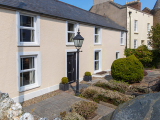 Property Photo: The Rock House