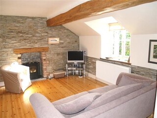 Property Photo: Stable Cottage, Cardigan