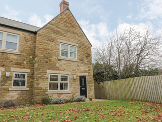 Property Photo: Chestnut Cottage
