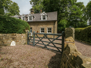 Property Photo: The Old Coach House