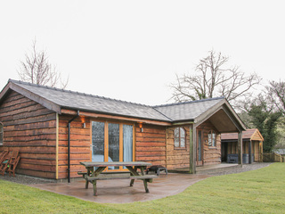 Property Photo: Hillside Lodge
