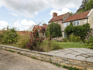 Property Photo: Lantern Cottage