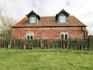 Property Photo: Pipistrelle Cottage