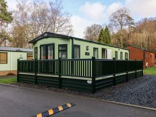Property Photo: Calgarth Lodge