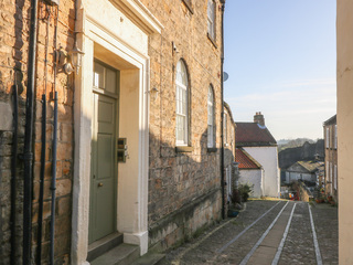 Property Photo: Swale View