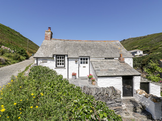 Property Photo: Harbour Cottage
