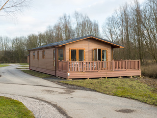 Property Photo: Waternook Lodge