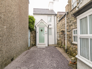 Property Photo: College Cottage