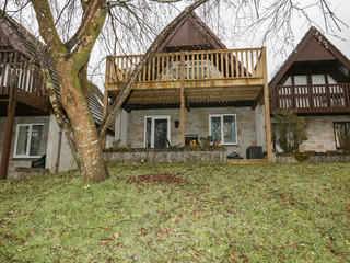 Property Photo: Primrose Lodge