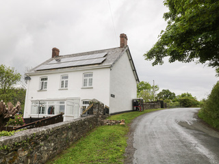 Property Photo: The Vale