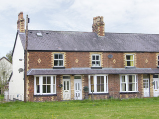 Property Photo: Park View Cottage