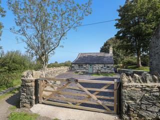 Property Photo: Bodfeurig Farm Cottage