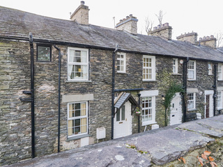 Property Photo: Dalesway Cottage