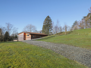 Property Photo: Tarn Lodge