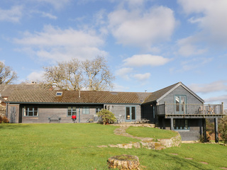 Property Photo: Northill Lodge