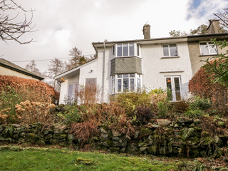 Property Photo: Hunter's Cottage
