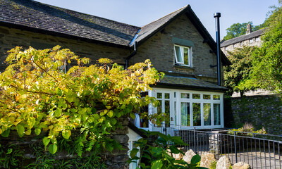 Property Photo: Applethwaite Cottage