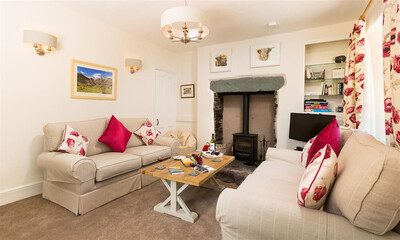 Property Photo: Oxen Fell Cottage