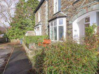 Property Photo: Fernleigh Cottage