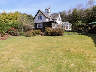 Property Photo: Brunton Lodge