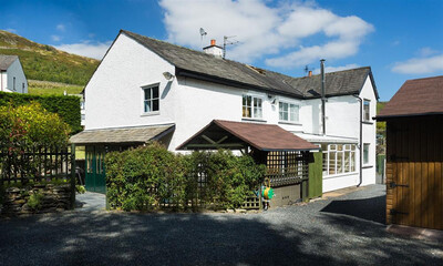 Property Photo: Reston Mill at Staveley Nr Windermere