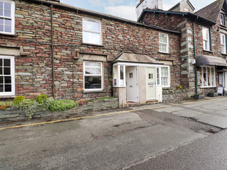 Property Photo: Becksteps Cottage