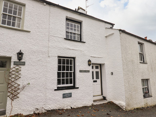 Property Photo: Stoney Croft Cottage