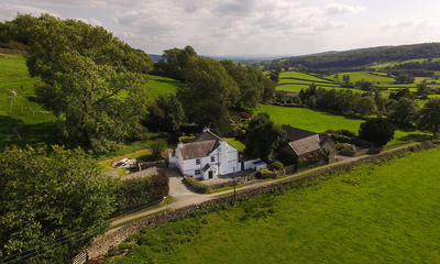 Property Photo: Low Cartmell Fold