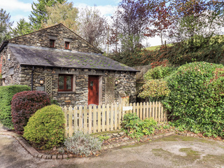 Property Photo: Millrace Cottage
