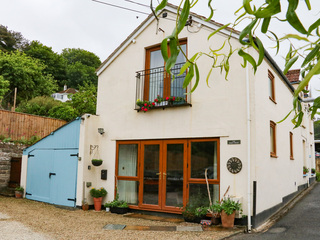 Property Photo: The Coach House, The Grove