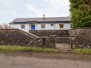 Property Photo: The Old School House, Moymore