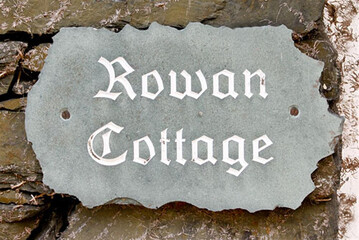 Property Photo: Rowan Cottage