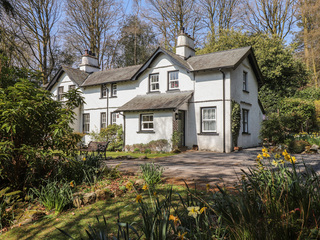 Property Photo: Hodge How Cottage