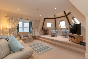 Property Photo: Windermere Suite
