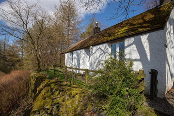 Property Photo: Derwent Cottage