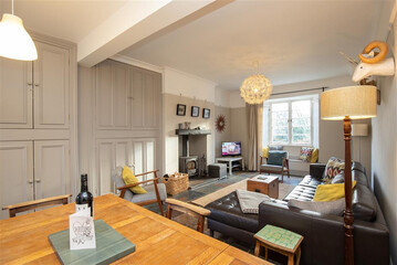 Property Photo: Brathay View Cottage