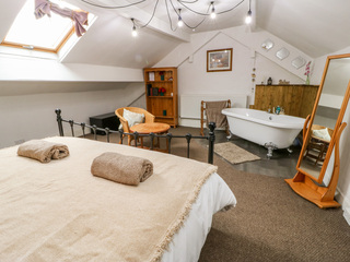 Property Photo: Whinswood Cottage