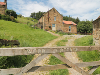 Property Photo: Wood Cottage