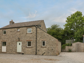 Property Photo: Limers Cottage
