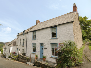 Property Photo: Fairfield Cottage