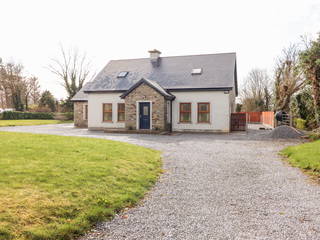 Property Photo: Urrohogal Cottage