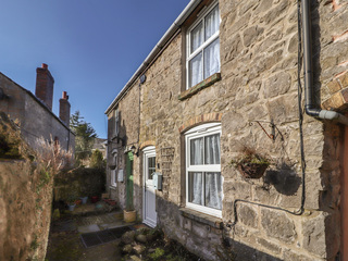 Property Photo: Northgate Cottage