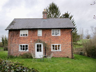 Property Photo: Wolvesacre Mill Cottage